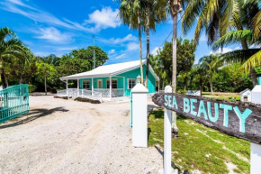Sea Beauty by Grand Cayman Villas